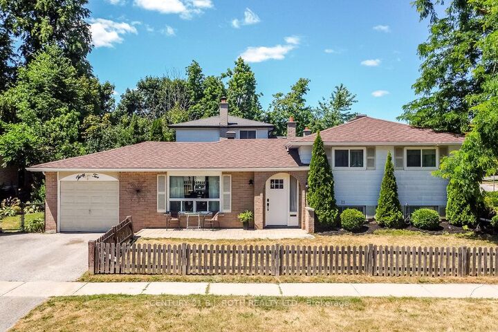 32 Lonsdale Place  Barrie ON L4M 4J1 photo