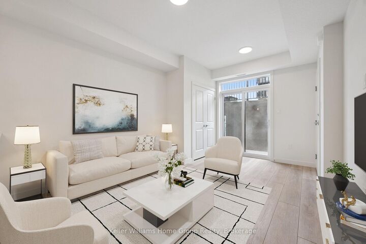 Property Photo: 824 Woolwich Street 137 ON N1H 6J2
