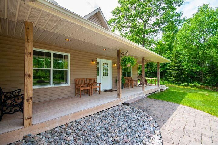 Property Photo: 117 Pargeter Drive ON P0H 1B0