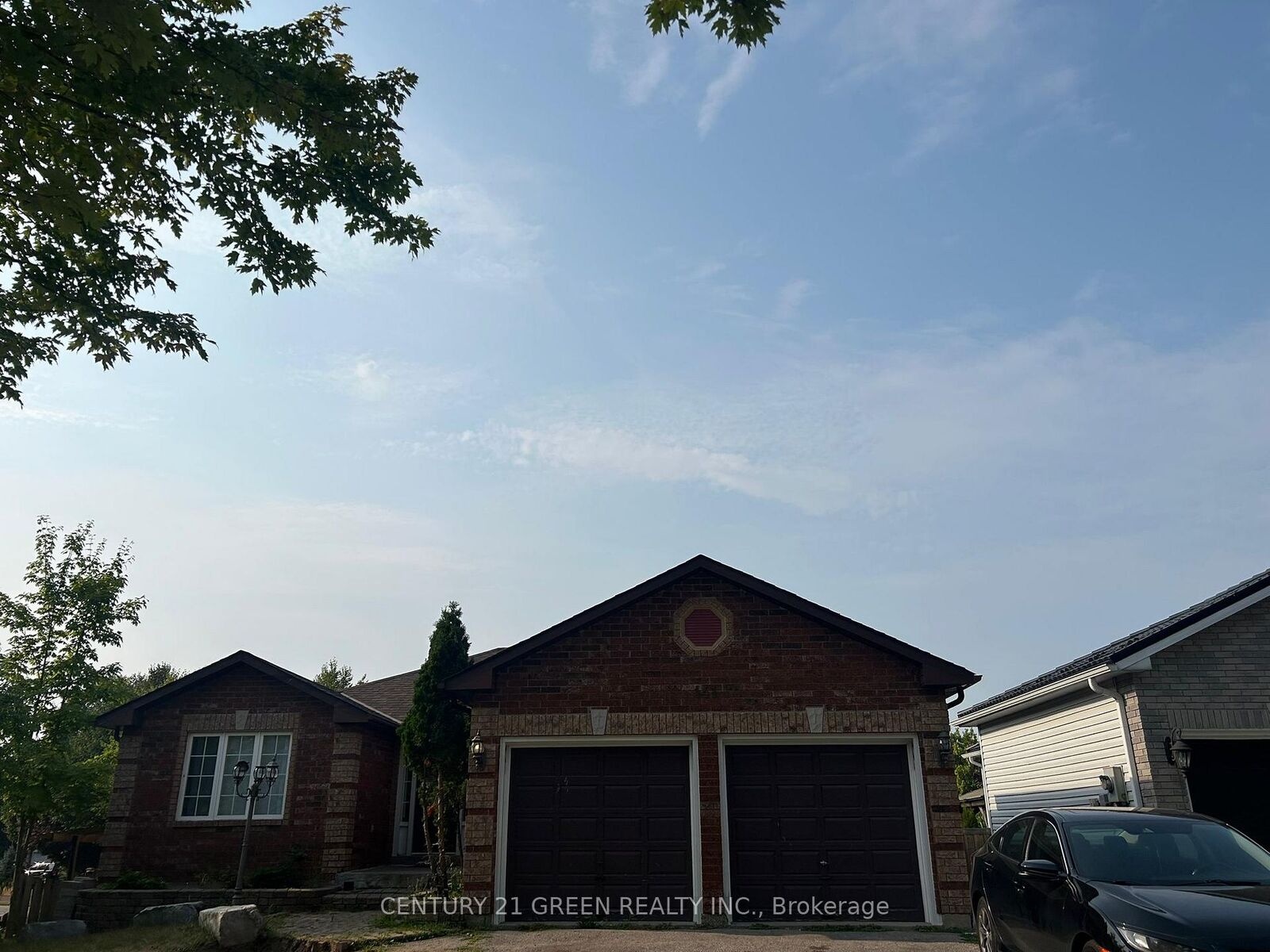 Property Photo: 141 Columbia Road ON L4N 8E3