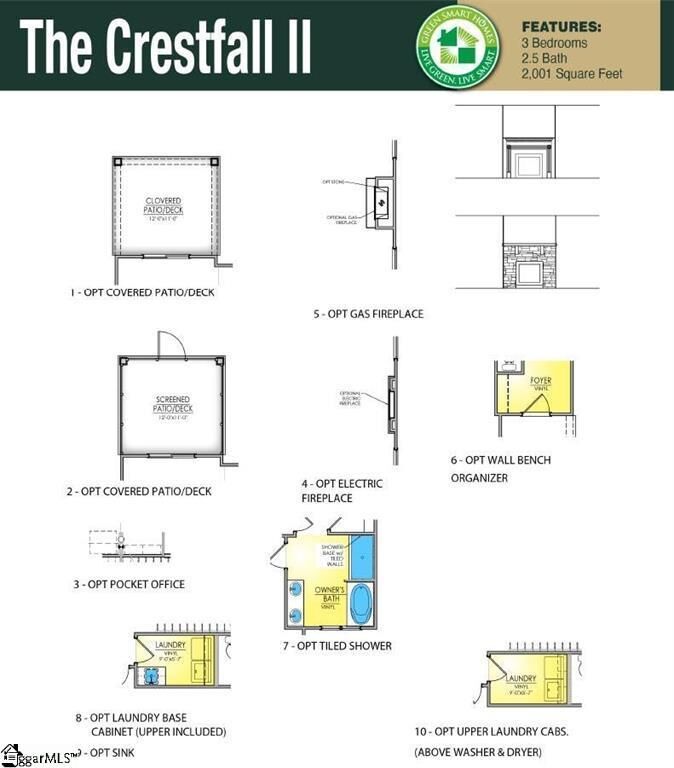 Property Photo: 228 Brown Circle SC 29642