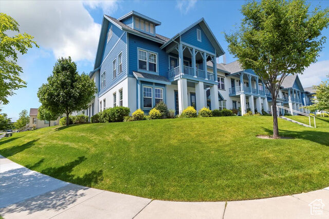 Property Photo:  11184 S Waltana Way  UT 84009 