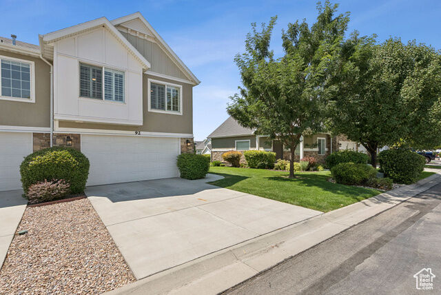 Property Photo:  92 E Sequioa Hills Dr S  UT 84020 