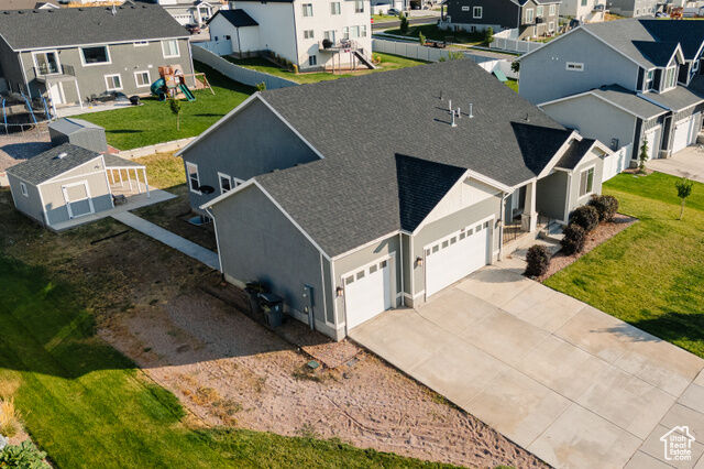 Property Photo:  1077 S Red Barn View Dr  UT 84655 