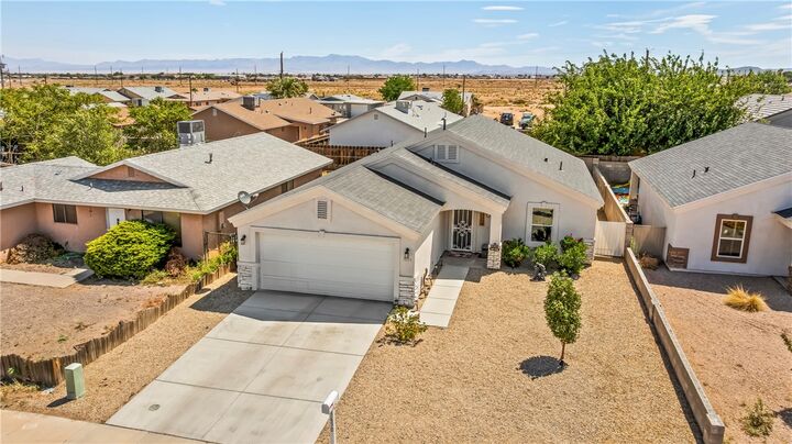 Property Photo:  3650 N Pearl Street  AZ 86409 