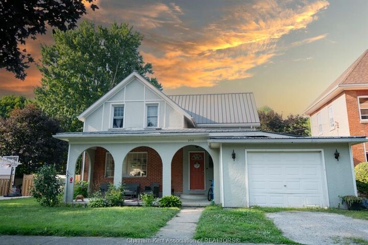 232 Hughes Street  Dresden ON N0P 1M0 photo