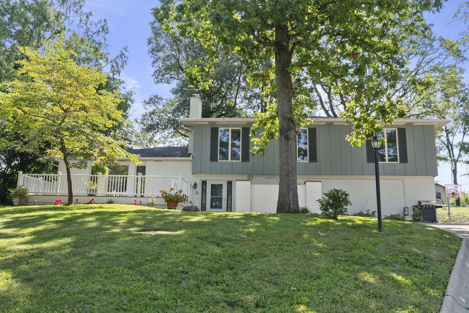 Property Photo:  548 Trotwood Street  OH 45503 