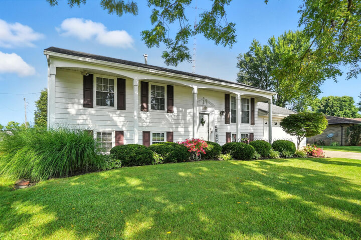 4065 Osborn Road  Medway OH 45341 photo