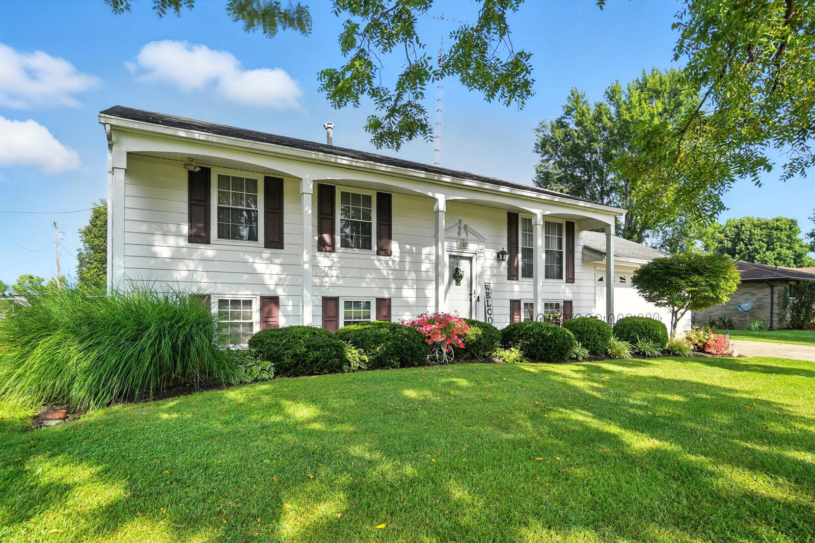 Property Photo:  4065 Osborn Road  OH 45341 