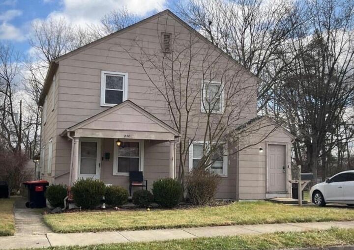836-838 Rodgers Drive  Springfield OH 45503 photo