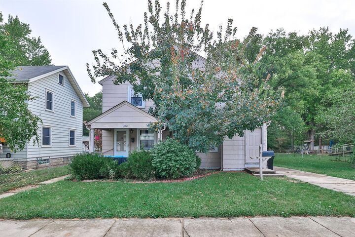 836-838 Rodgers Drive  Springfield OH 45503 photo