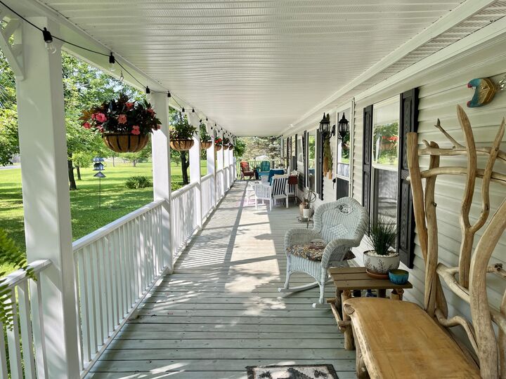 Property Photo:  6510 Carey Road  MI 49721 