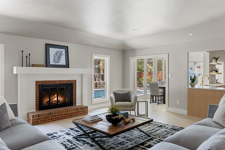 Property Photo:  3709 Green Trail S  TX 78731 