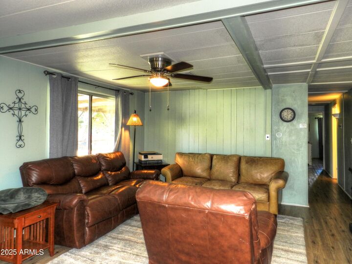 Property Photo:  4395 E Purple Sage Trail  AZ 86326 