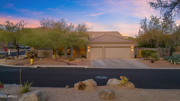 3827 N Ladera --  Mesa AZ 85207 photo