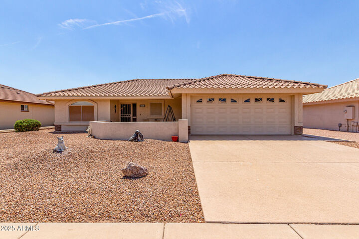 10865 E Keats Avenue  Mesa AZ 85209 photo
