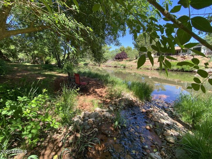Property Photo:  10460 E Lizard Lane  AZ 86325 