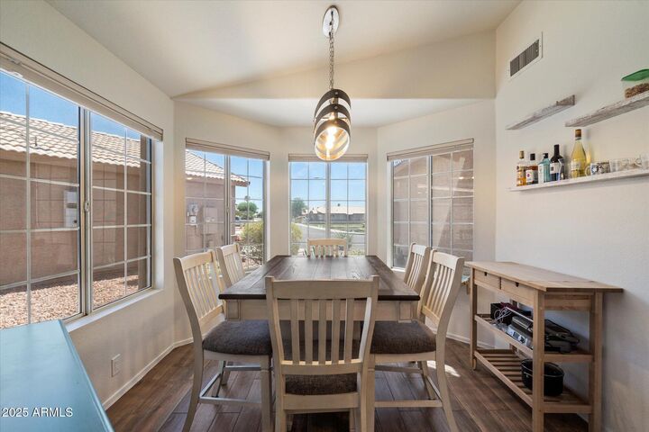 Property Photo: 20360 N 106th Lane AZ 85382