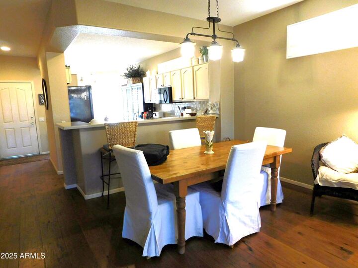 Property Photo:  16351 W Labyrinth Lane  AZ 85374 