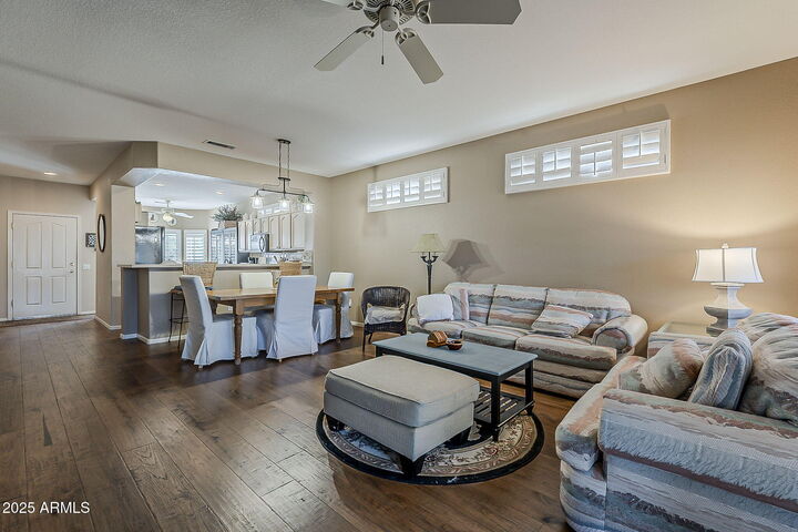 Property Photo:  16351 W Labyrinth Lane  AZ 85374 