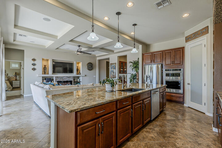 4550 S Big Horn Drive  Chandler AZ 85249 photo