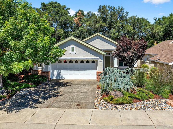 Property Photo:  148 Porterfield Creek Drive  CA 95425 