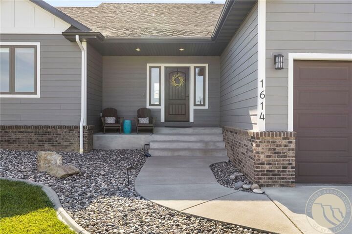 Property Photo:  1614 Cinch Road  MT 59105 