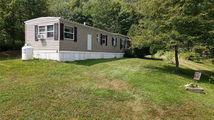 1321 Hyde St.  Whitney Point NY 13862 photo