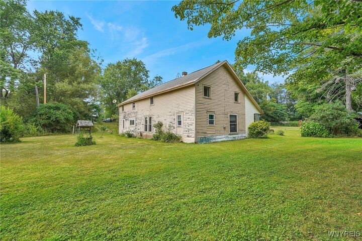 Property Photo:  9254 Route 240  NY 14171 