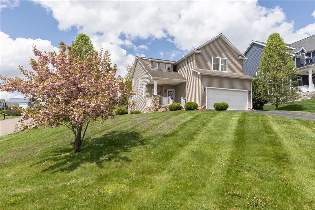 Property Photo:  145 Saint Andrews Drive  NY 14845 