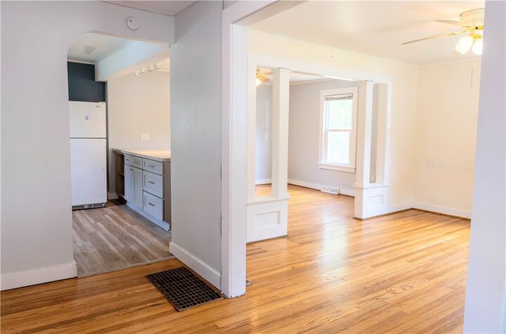 Property Photo:  111 Pennsylvania Avenue  NY 14850 