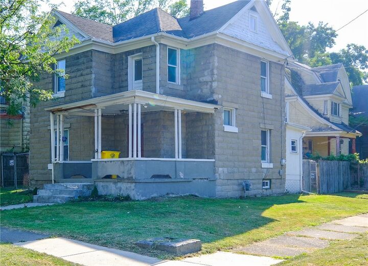 374 Pennsylvania Avenue  Elmira NY 14904 photo