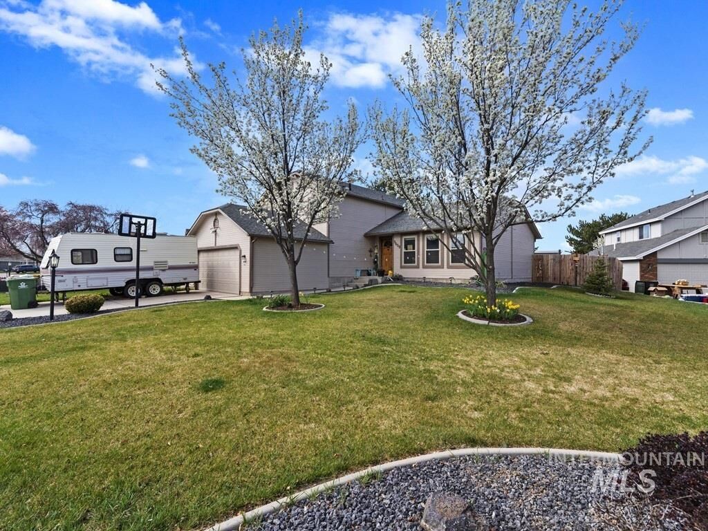 Property Photo: 3659 W Woodmont ID 83646-1036