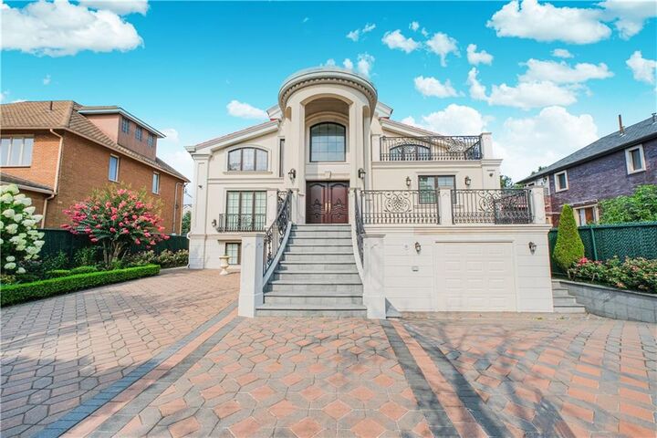 4094 Ocean Avenue  Brooklyn NY 11235 photo