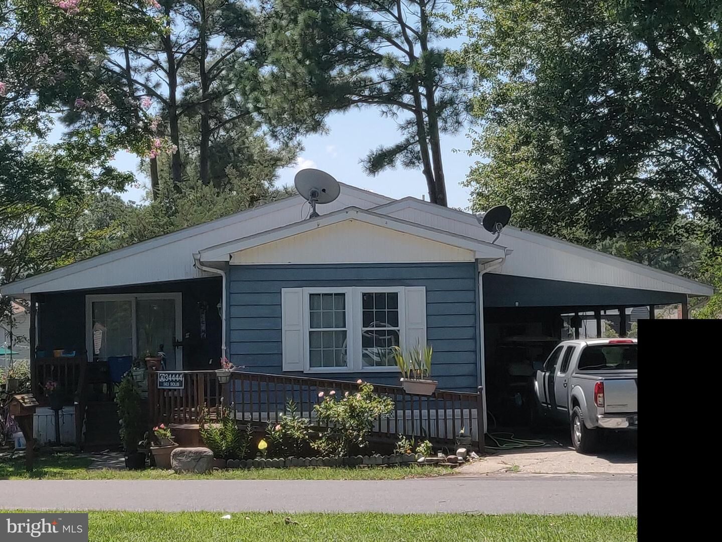 Property Photo:  34444 Dogwood Road 5152  DE 19966 