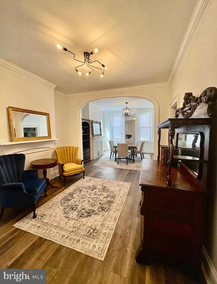 Property Photo: 19 N Hartley Street PA 17401