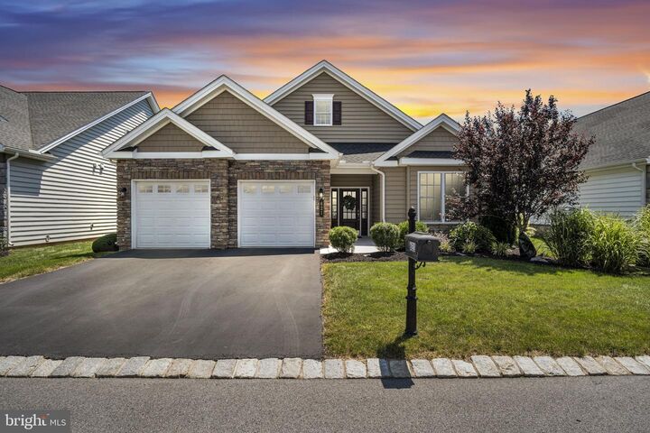 621 Republic Way  Mechanicsburg PA 17050 photo