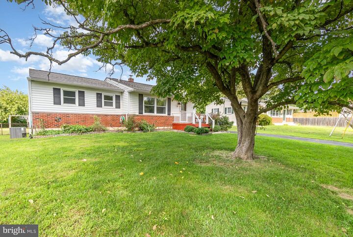 Property Photo: 107 Jarmon Road MD 21921
