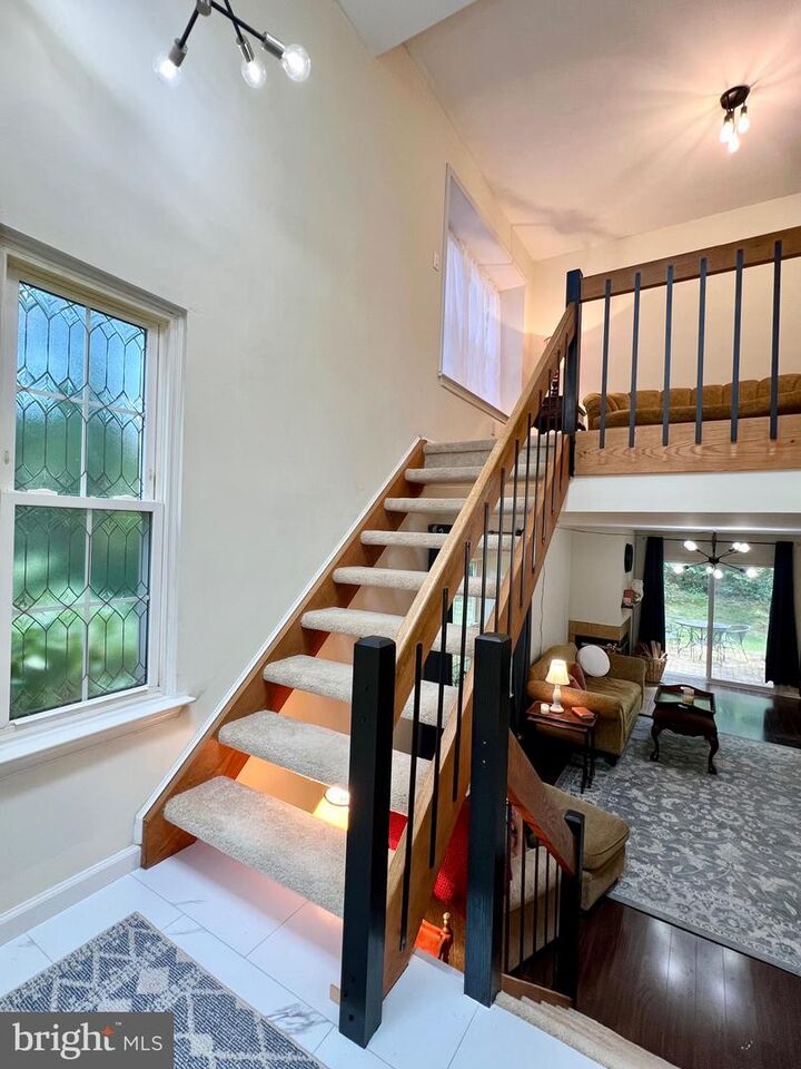 Property Photo: 19G Evert Court NJ 08540