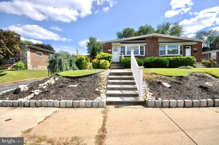 Property Photo:  227 Dimarco Drive  PA 19154 