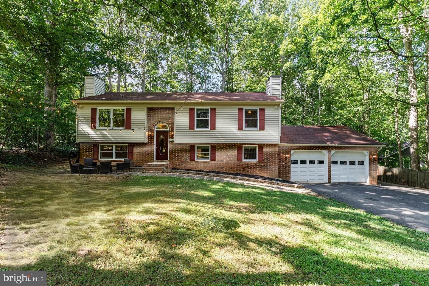 Property Photo: 12606 Toll House Road VA 22551
