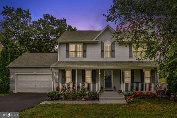 2229 Wildflower Way  Locust Grove VA 22508 photo