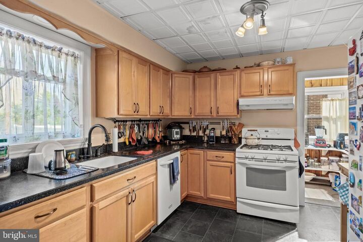 Property Photo:  6036 Washington Avenue  NJ 08110 