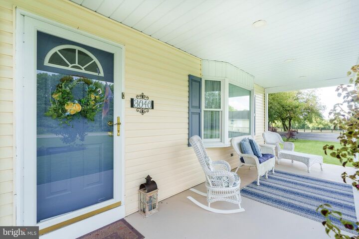 Property Photo: 3040 Augustine Herman Highway MD 21915