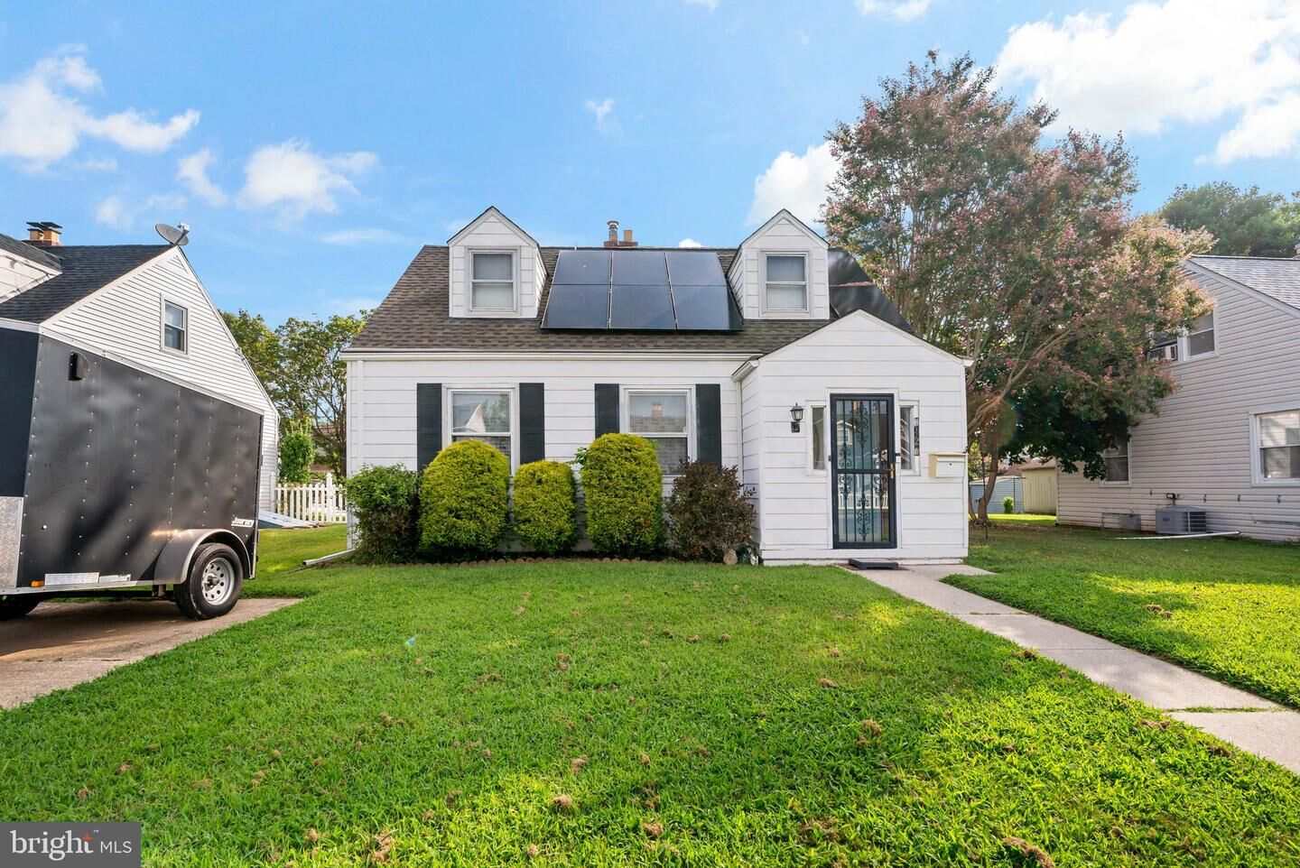 Property Photo:  3421 Cornwall  MD 21222 