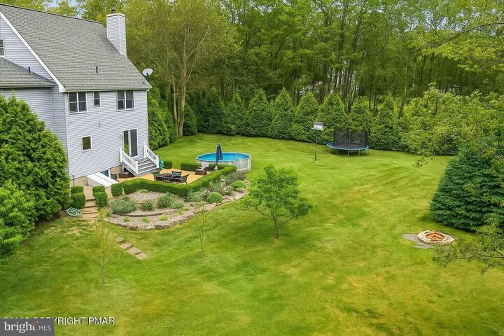 Property Photo: 84 Gower Road PA 18210