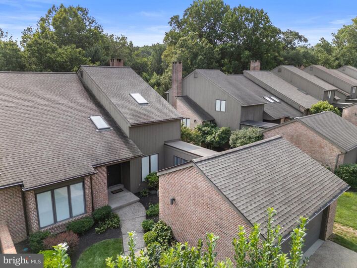 Property Photo: 107 Downs Drive DE 19807