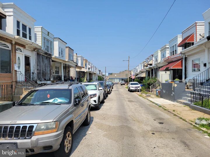 Property Photo:  1139 S Peach Street  PA 19143 