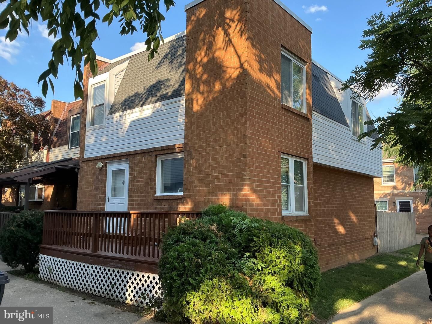 Property Photo: 328 Compton Court DE 19801