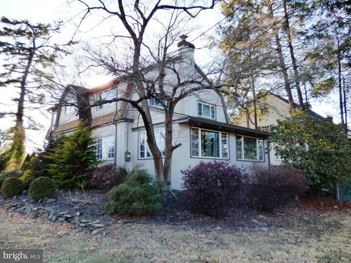 Property Photo: 31 S Bayard Avenue NJ 08096